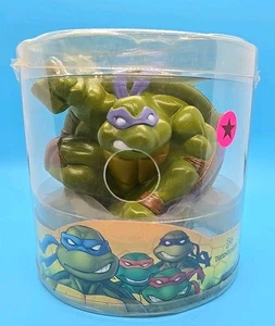 BounZing Buddy, TMNT, Donatello, Teenage Mutant Ninja Turtles, 2003, Mirage, FOX - Bild 1 von 19