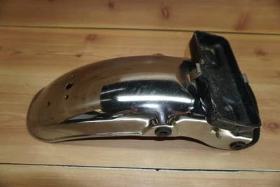1978 1979 Yamaha XS400 XS 400 OEM Rear Fender 400-2 2L0-W2161-00-93 - Image 1 of 4