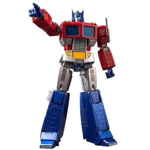 Yolopark AMKPG1OP G1 Optimus Prime AMK Pro 20 CM Model Kit Diecast New in Stock - Picture 1 of 24
