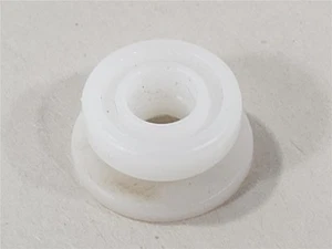 SAAB Door Trim Panel Retainer 92152125 2001-11 9-3 9-5 Clip Front Rear Interior - Picture 1 of 3