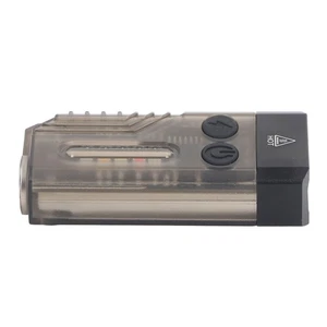 V10L EDC Flashlight 1000 Magnetic Buzzer  - Picture 1 of 24
