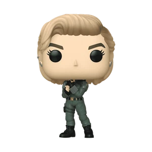Funko Pop! Yelena Belova (Thunderbolts) Marvel Thunderbolts - Imagen 1 de 2