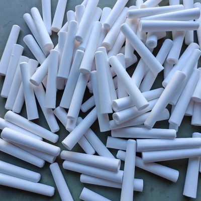 Pistola de chorro de arena de repuesto de 2 mm/3 mm boquilla de cerámica para máquina de chorro de arena Foto 1 de 3