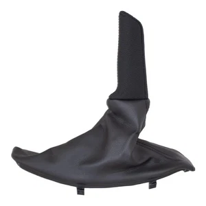 Elegant Leather Covers for Gear Shift and Handbrake in For BMW 3 Series - Picture 1 of 11