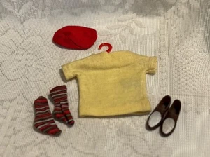 Vintage 1960s Ken Casuals Set #782 Outfit Clothes Barbie Mattel - Picture 1 of 10