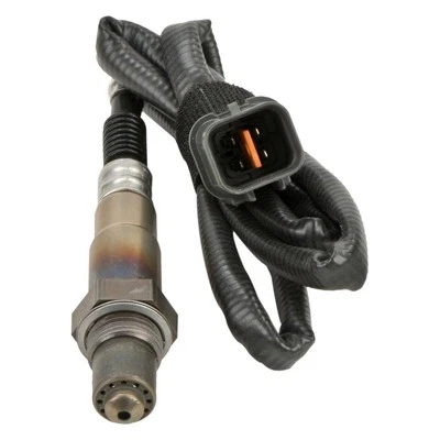 For Mitsubishi 3000GT 1998-1999 Bosch 15576 Premium Narrow-band Oxygen Sensor Foto 1 de 4