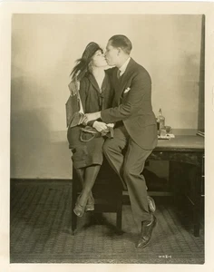 Wanda Hawley - Vintage Original Foto - Bild 1 von 1