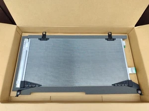 73210SG011 OEM Condensador Climatizador Subaru - Imagen 1 de 4