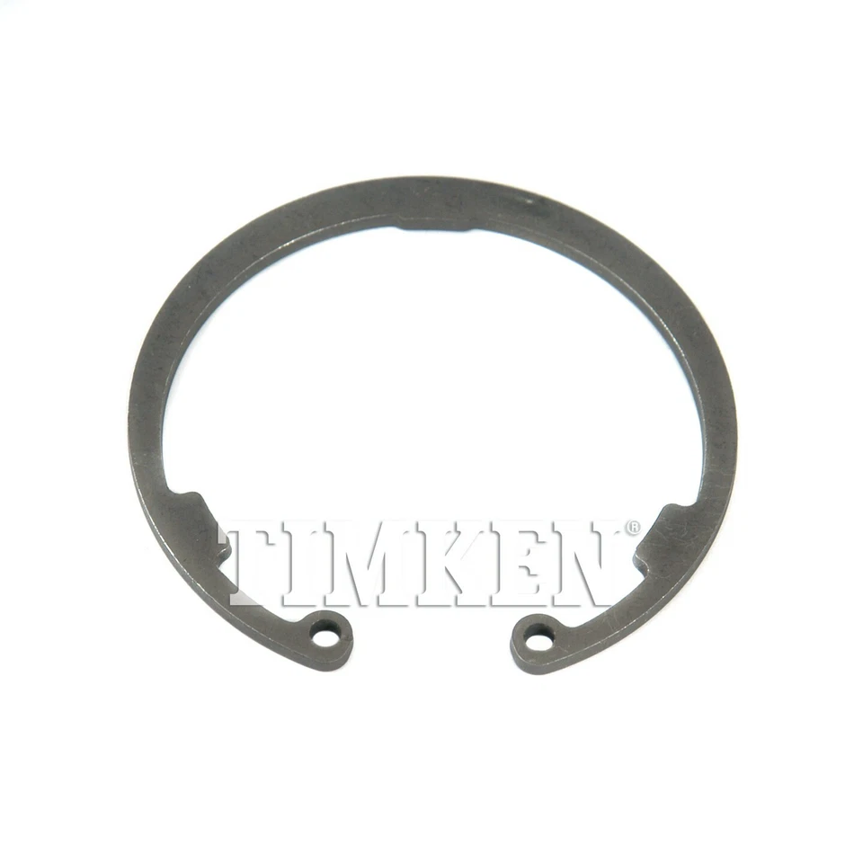 Anillo de retención de cojinete de rueda delantero Timken para Mazda Protege5 2002-2003 tracción delantera Foto 1 de 1