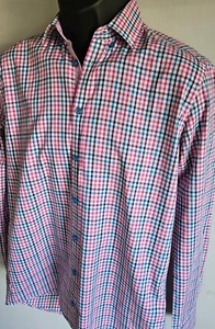ITALIA VERSACE 19-69 ABBIGLIAMENTO SPORTIVO SRL Milano Italia S Mens Shirt - Picture 1 of 10
