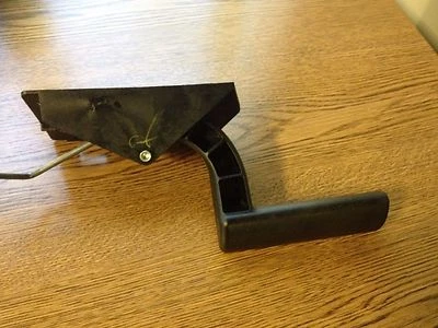 2003 HUMMER H2 INTERIOR DOOR HANDLE RH2 OEM FREE SHIPPING! CT - Image 1 of 4