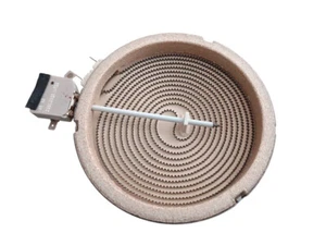 WP8285230 KitchenAid Range Elemento di superficie KECC568MBL00 - Foto 1 di 2