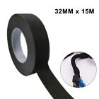 1 Pc Tape Heat-resistant Adhesive Cloth Fabric Tape For Automotive Cable Wiring