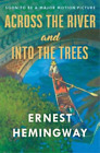 Ernest Hemingway Across The River And Into The Trees (Paperback) (Uk Import)