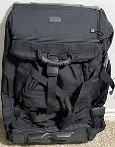 5.11 Tactical Rolling Duffel Bag Luggage - Picture 1 of 3