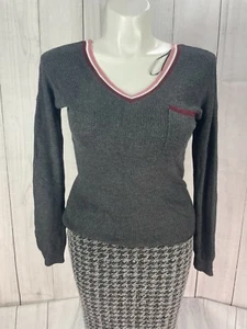 Pullover Hippie Rose Damen - Bild 1 von 5