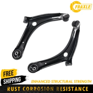 Front Lower Control Arms & Ball Joint Set for Jeep Patriot Compass Dodge Caliber - Picture 1 of 8