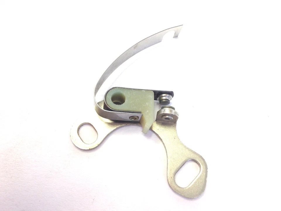 Juego de puntos de interruptor de encendido BWD A556 Foto 1 de 1