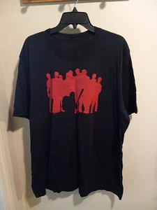 TWD The Walking Dead Overkill’s The Walking Dead Shirt Size XL T Shirt Rare!! - Picture 1 of 4