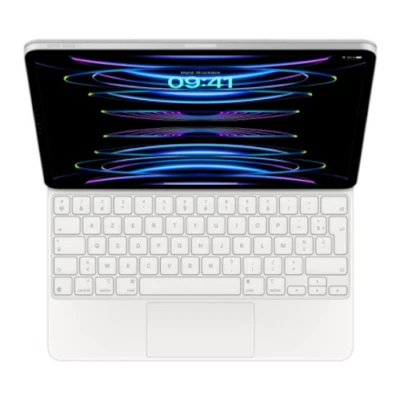 Original Apple iPad Pro Magic Keyboard 12,9'' French - Bild 1 von 4