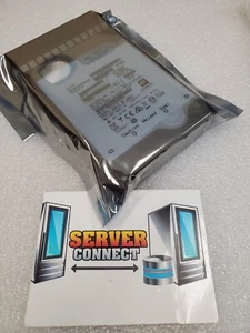 793701-B21 HP 8TB SAS 12G 7.2K 3.5" MDL 512e HDD--- 793772-001 - Picture 1 of 1