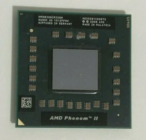 CPU AMD PHENOM II HMN830DCR32GM - Foto 1 di 1