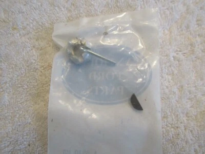 Mac 古董福特汽车零件 A-8510-MS 风扇安装套件型号 A AA 1928-31 NOS — 第 1/2 张图片