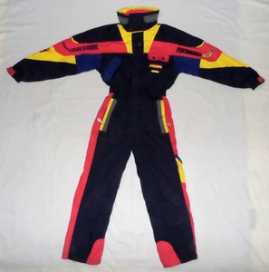 Tuta Sci Ragazzo a Abbigliamento tecnico da sci | Acquisti Online su eBay