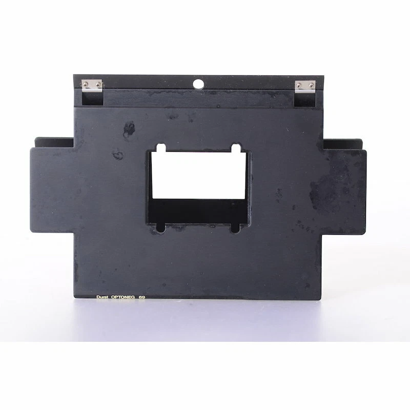 Inserto de formato Thirst OPTONEG 69 6x9 para máscara de inserción ampliadora/ampliadora Foto 1 de 3