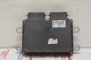 2011 11 Mazda CX-7 2.5L L5F618881A Engine Control Module Unit Ecm K63 047 - Picture 1 of 4