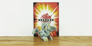 BAKUGAN Battle Brawlers B2 Haos WAVERN 370G Spin Master/Sega Toys - Picture 1 of 10