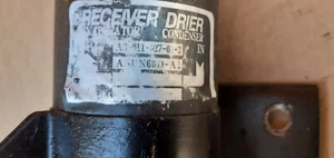 Hyundai Galloper II Climatic Dryer Air Conditioning Condensor - Picture 1 of 3