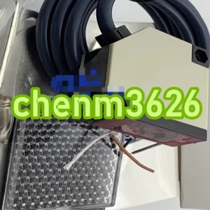 1PCS NEW E3JK-R31 Mirror reflected photoelectric switch #YT - Picture 1 of 1