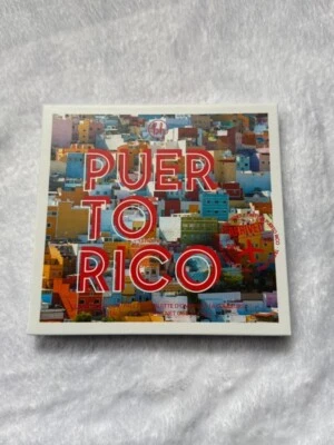 BH Cosmetics - Puerto Rico Palette - Bild 1 von 4