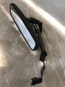 1991 CHRYSLER LEBARON Convertible Rear View-Mirror Interior Upper Assembly OEM - Picture 1 of 16