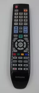 Mando a distancia para TV Samsung BN59-00721A, OEM probado y funcionando - Imagen 1 de 5
