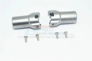 GPM VEN022 ALU REAR AXLE ADAPTER 116868 HPI 1/10 VENTURE TOYOTA FJ CRUISER - Picture 1 of 8