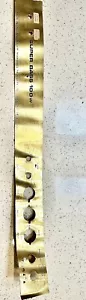 marshall Plexi Super Base - Picture 1 of 4