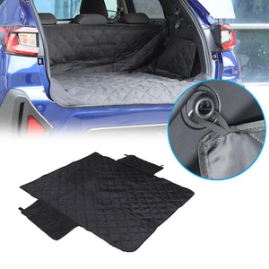 Waterproof Trunk Pet Anti Dirty Mat Protection Pads For Subaru Crosstrek 2024-25 - Picture 1 of 12