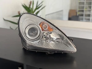 MERCEDES BENZ SLK R171 FRONTSCHEINWERFER VORNE RECHTS 08-440-1142R A1718203261 - Bild 1 von 3
