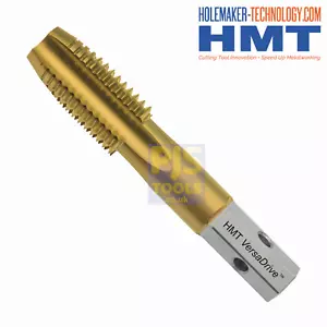 Grifo impacta HMT 308010-0060 M6 x 1.0 VersaDrive - Imagen 1 de 1