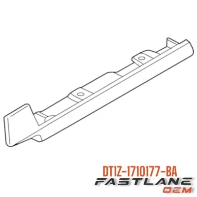 2014-2018 FORD TRANSIT CONNECT MOULDING NEW OEM DT1Z-1710177-BA - Image 1 of 4