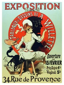 Paintings and Drawings wall Decoration Poster.Graphic Art Interior design 3199 - Picture 1 of 1