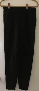 The Children's Place Boys Sweatpants Size 16 XXL Navy Blue - Picture 1 of 2