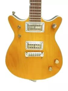 Gretsch 6131MY Malcolm Young Guitar Filtertron Pickup AC/DC w/Hardcase - Picture 1 of 8