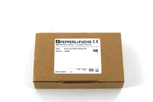 Pepperl+Fuchs MLV41-8-H-350-RT/59/92/136 Photoelectric Sensor 1 - 183439 - Picture 1 of 2