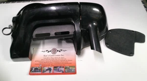 Harley Davidson 1999-2013 Lower Vented Fairings - Picture 1 of 17