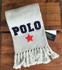 bufanda polo ralph lauren