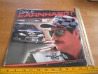 Dale Earnhardt 2003 16 month photo calendar sealed Chevy Monte Carlo NASCAR