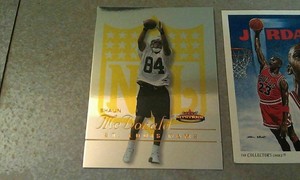 2003 Fleer Mystique GOLD RARE OVERSIZE NFL ROOKIES & SHINING STARS  YOU PICK